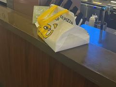 -尊宝比萨(南油龙城路店)