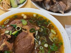 -水仙拉面(水仙街店)