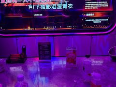 -星聚会KTV(中关村领展购物广场店)