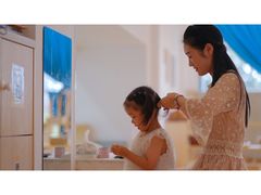 -蒙蒙狮蒙台梭利儿童之家