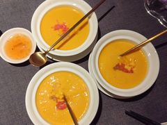 -锦府园·新台州菜(合生汇店)