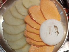 -韩宫宴和牛烤肉(上海金山万达店)