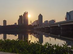 -南宁南湖公园