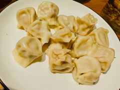 -伊喜饺子·烤鸭(五道口学院路店)