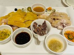 -闻见中国海南菜(K11店)