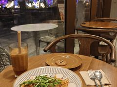 -BAKER&SPICE(BFC外滩金融中心店)
