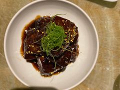 糖醋小排-湖滨28中餐厅·西湖宴·杭州君悦酒店