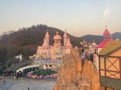 -安吉Hello Kitty乐园