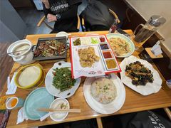 -肘子酥·天津捞面(德云社店)