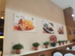 -玉华台饭庄·淮扬菜·烤鸭(望京店)