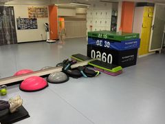 -天型健身工作室(大学城店)
