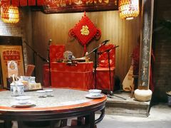 -南京大牌档(香港广场店)