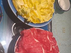 -李氏疙瘩汤·本地海鲜·老烟台菜(所城里店)