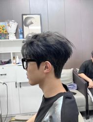 -AMO SALON男士形象