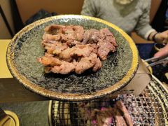 -樱嘢·炭火烧肉(惠南店)