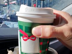 -星巴克(苏州泰华店)