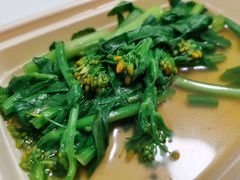 -半山腰·云南菜(侨福芳草地店)