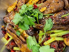 -听涛雅苑百味饺子老家菜馆