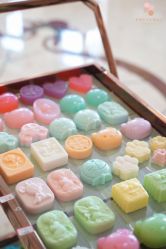 -季橙月子护理中心