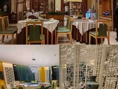 -广州中心皇冠假日酒店·百粤楼