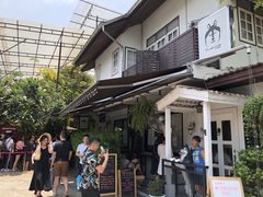 -TrueLove @ Neverland (Husky Cafe)