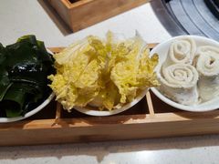 -芭夯兔·兔肉汤锅(新都店)