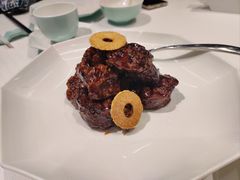 -世博源公馆·本帮融合菜·主题包厢·江景餐厅