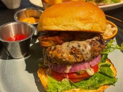 -blue frog蓝蛙(长泰广场店)