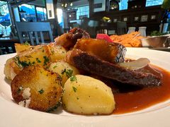 -宝莱纳餐厅(滨江店)