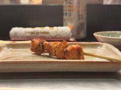 -鳥喜Toriki怀石烧鸟料理