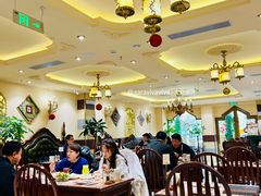 -BRBR叙利亚餐厅(总店)