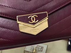 -CHANEL(恒隆广场店)