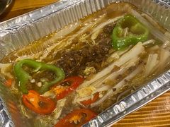 -质烤烤物·活烤海鲜(质烤总店)