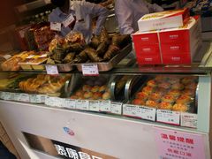 -泰康食品(南京东路店)