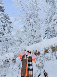 -大秃顶子山