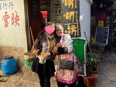 -唠叨坊私房菜(五一街店)