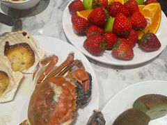 -金马门国际美食百汇(珞喻路店)