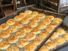 -王天顺海苔饼
