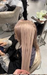 -3AM·S HAIR SALON烫发染发接发