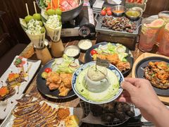 -小川洋风料理(街道口店)