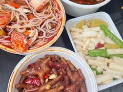 -老三样·旧食新味(万寿宫店)