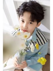 -小熊维尼高端儿童摄影(南山店)