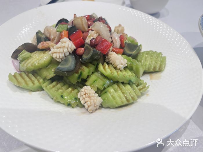 奕景海鲜(星海广场店)图片
