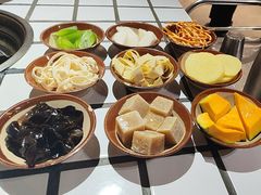 -贰回巷火锅馆(钟楼店)
