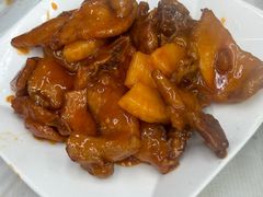 -凤城康记饭店