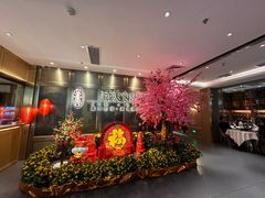 -侨美食家·粤菜(体育西路店)