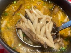 -西贝(吴江路湟普汇店)