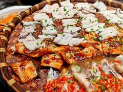 -广府乡下·饭庄(新港东路店)