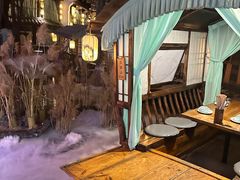 -淀里船宴(卓达店)