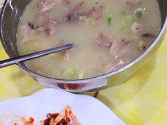 -故乡明太鱼屋(航北路店)